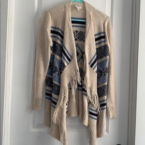 St.Johns Bay Cardigan